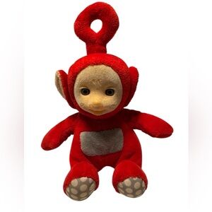 Teletubbies Po vintage mini Plush